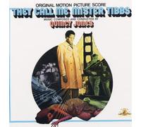 Ost - They Call Me Mr. Tibbs [Import]
