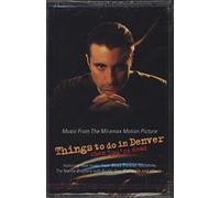 Ost - Things to Do in Denver [Import]