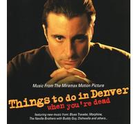 Ost - Things to Do in Denver [Import]