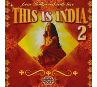 OST/Various This Is India Vol.2 (CD & VCD)