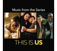 OST/THIS IS US (MUSIC FROM THE SERIES) CD CD NEUF