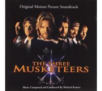 Ost - Three Musketeers [Import]