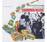 Ost - Thunder Alley