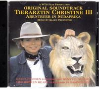 Ost - Tierärztin Christine III-Abent [Import]