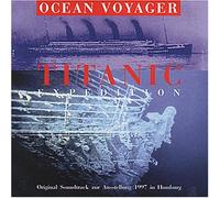 Ost - Titanic Expedition [Import]