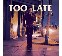 Ost - Too Late-Music By Robert Allaire