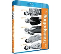 OST - TRAINSPOTTING (Blu-ray) Miller Jonny Lee