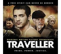 Ost - Traveller (Original Soundtrack)