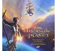 Ost - Treasure Planet