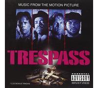 Ost - Trespass [Import]