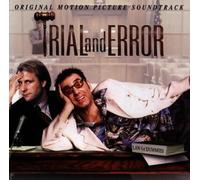 Original Motion Picture Soundt - Trial and Error [Import]