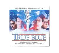 Stanislas Syrewicz - True Blue [Import]