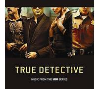 OST/TRUE DETECTIVE CD NEUF