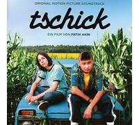 Ost - Tschick [Import]