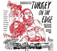 Ost: Turkey On The Edge [12 Inch Analog]