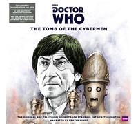Ost -TV- - Doctor Who: Tomb. -RSD [Import]