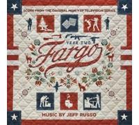 Fargo Year 2 – Bande originale TV – Sony Music