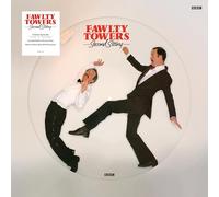 Bande originale TV – Fawlty Towers – Second Sitting – Pic Disc – Import – Demon