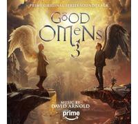 Ost TV - Good Omens 3 (Ost)