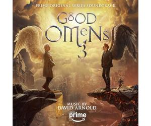 Ost TV - Good Omens 3 (Ost)