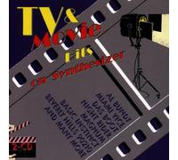 Various Mielsch – Ost - TV & Movie Hits – Import