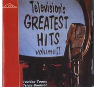 Ost - TV S Greatest Hits 2