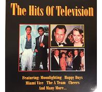 Ost - TV Themes [Import]