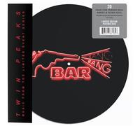 Various Artists Twin Peaks (Music from the Limited Event Series) (Vinyl)