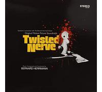 Ost: Twisted Nerve (+CD/7") [Import]