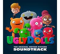 Ost - Uglydolls