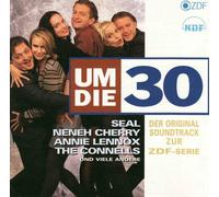 Ost - Um Die 30 [Import]