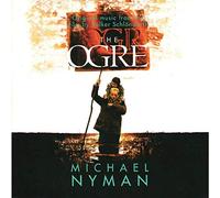 Michael Nyman – Le Roi des Aulnes – OST Unhold, der / The Ogre – Virgin Mobile