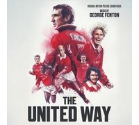 OST/UNITED WAY CD NEUF