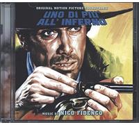 Ost: Uno Di Piu' All' Inferno [Import]