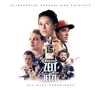 Ost - Unsere Zeit Ist Jetzt (Soundtrack) [Import]