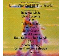 Ost - Until End of The World [Import]