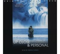 Ost - Up Close and Personal [Import]
