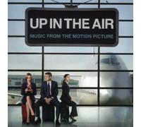 Ost - Up in The Air [Import]