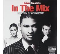 OST USHER PRESENTS IN THE MIX (CD) Album