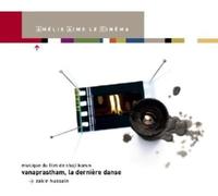 Zakir Hussain – Vanaprastham (bande originale) – CD