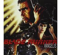 OST/VANGELIS - BLADE RUNNER VINYL LP NEUF