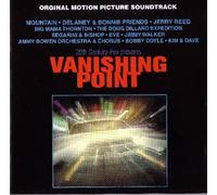 Ost - Vanishing Point [Import]
