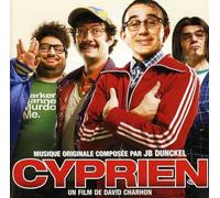 Ost|Various - Cyprien