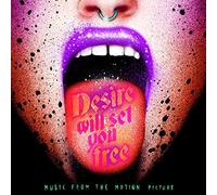 Ost;Various - Desire Will Set You Free (2x180g Coloured Vinyl)