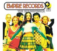 OST / Various - Empire Records [Vinyl LP]