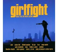 Ost|Various - Girlfight-Music from the Motion Picture