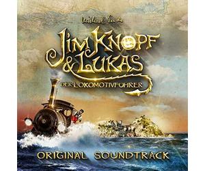 Ost;Various - Jim Knopf & Lukas der Lokomotivführer