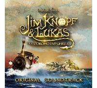 Ost;Various - Jim Knopf & Lukas der Lokomotivführer [Import]