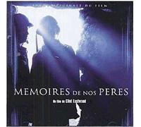 Ost|Various - Mémoires De Nos Pères (Bof)