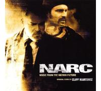 Ost/various - Narc